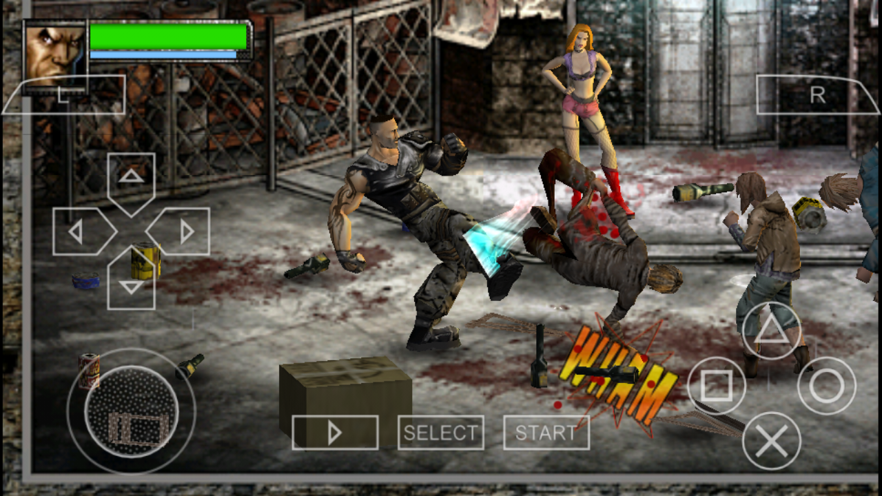 Download Game Ppsspp Iso Cso Podlasopa
